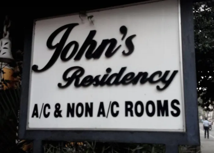 Johns Residency